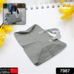 Multi-Purpose Large Capacity Bag, Heavy Duty Large Bag with Zip Closure, Bags Women Grocery Shopping Bags with Handle...