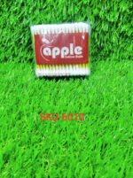 Small Cotton Buds for ear cleaning, soft and natural cotton swabs (100 per pack) - Full Detail by Nari Haat, Indian e...