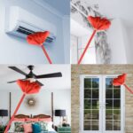 90-inch Metal Extendable Cobweb Brush – Ceiling, Fan & Light Dust Cleaning (MOQ: 3) - Full Detail by Nari Haat, Ind...