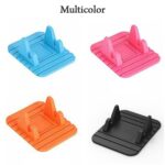 Universal Portable Mobile Holder Stand - Sleeve Design by Nari Haat, Indian ethnic wear, women clothing, designer suit