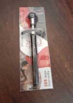 Stainless Steel Kitchen Gas Lighter - Long-Lasting Stoves & Restaurants (1pc) - Neckline Detail by Nari Haat, Indian ...