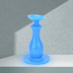 Multifunction Washer Door Stopper – Rubber Front Load Door Holder for Family Use - Sleeve Design by Nari Haat, Indi...