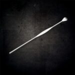 Professional 5-Piece Stainless Steel Nail Clippers Kit – Travel & Home - Fabric Detail by Nari Haat, Indian ethnic ...