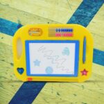 Magic Sketch Slate Board for Kids