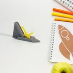 Junior Rocket Launcher Military Theme Plastic Bullet Toy for Play (30 Pcs Set) - Front View by Nari Haat, Indian ethn...