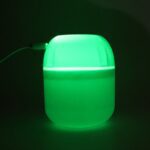 Humidifier, Household Plastic Aromatherapy Machine (220 ML / 1 Pc / Mix Color) - Full Detail by Nari Haat, Indian eth...