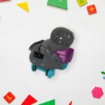 Small push back duck toy, Ejectable spring tail duck, Small DIY duck Toy (30 Pcs Set) - Neckline Detail by Nari Haat,...