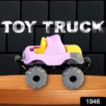 Mini Monster Trucks Friction Cars for Kids  Super Cars Blaze Toys Gifts - With Dupatta by Nari Haat, Indian ethnic we...