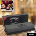 Silicon Carbide German Combination Stone - With Dupatta by Nari Haat, Indian ethnic wear, women clothing, designer suit