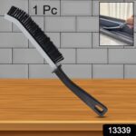 Multifunctional Crevice Cleaning Brush, Gap Cleaning Brush (1 Pc / 23 Cm) - With Dupatta by Nari Haat, Indian ethnic ...
