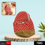 Reusable Multipurpose Pencil Pouch for School & Travel - With Dupatta by Nari Haat, Indian ethnic wear, women clothin...