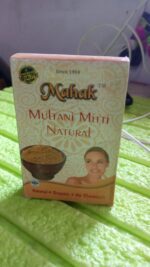 80gram Herbal Tan Removing Multani Mitti Face Pack For Skin Care Age Group - Full Detail by Nari Haat, Indian ethnic ...