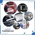 Vacuum Cleaner Handheld & Stick for Home and Office Use - Back View by Nari Haat, Indian ethnic wear, women clothing,...