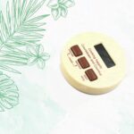 DIGITAL KITCHEN TIMER WITH ALARM | STOP WATCH TIMER FOR KITCHEN | KITCHEN TIMER WITH MAGNETIC STAND |TIMER CLOCK FOR ...