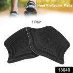 Heel Cushion Pads, Widely Applicable Protective Shoe Insoles (1 Pair) - With Dupatta by Nari Haat, Indian ethnic wear...