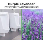 Anti Splash Urinal Round Screen Mat - Closeup Embroidery by Nari Haat, Indian ethnic wear, women clothing, designer suit