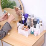 Adjustable Drawer Organizer and Kitchen Board Divider 6 pcs set - Full Detail by Nari Haat, Indian ethnic wear, women...