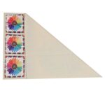 Exclusive Decorative Kitchen Fridge Top Cover - Full Detail by Nari Haat, Indian ethnic wear, women clothing, designe...