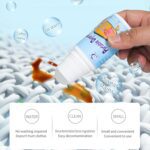 Clothes Stain Remover Bead Emergency Stain Rescue Roller Cleaner for Various Fabrics - Full Detail by Nari Haat, Indi...