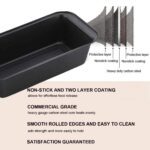 Non Stick Steel Baking Tray - Full Detail by Nari Haat, Indian ethnic wear, women clothing, designer suit