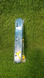 Toothbrush Holder Plastic Bathroom Accessories Organizer Hooks (1pc) - Full Detail by Nari Haat, Indian ethnic wear, ...