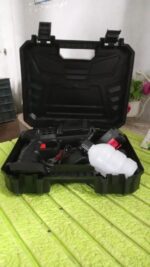 48V Car Washer Gun Wireless High Pressure Washer Water Spray Gun, Car washing Kit - Full Detail by Nari Haat, Indian ...