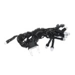 Multicolor Decorative LED Lights for Diwali Christmas Wedding / led - With Dupatta by Nari Haat, Indian ethnic wear, ...