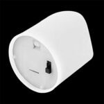 Festival Decorative - LED Tealight Candles, Diwali (White, 24 Pcs) - Full Detail by Nari Haat, Indian ethnic wear, wo...