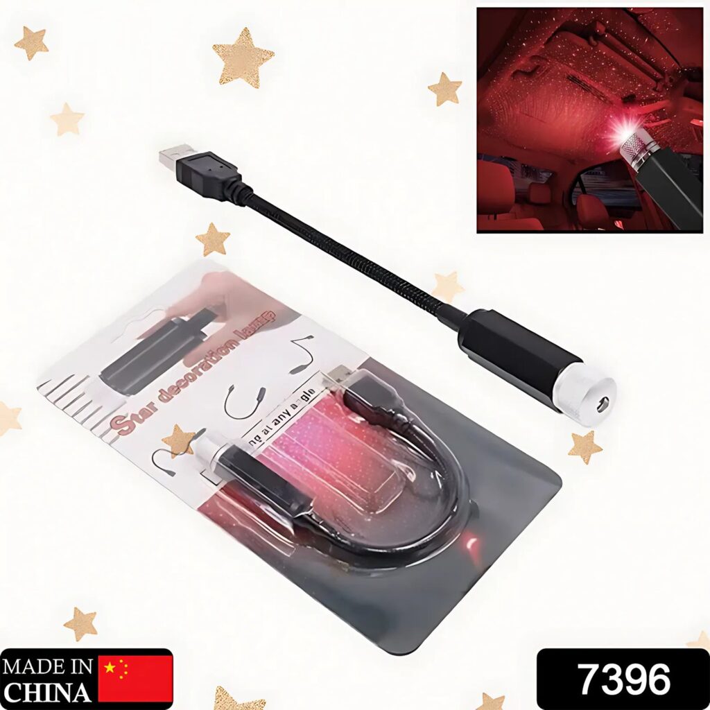 Galaxy Night Sky Projector Light