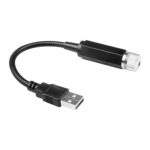 Light Galaxy Night Sky Ambiance Laser Micro Projector Atmosphere Ambient Roof Usb - Sleeve Design by Nari Haat, India...