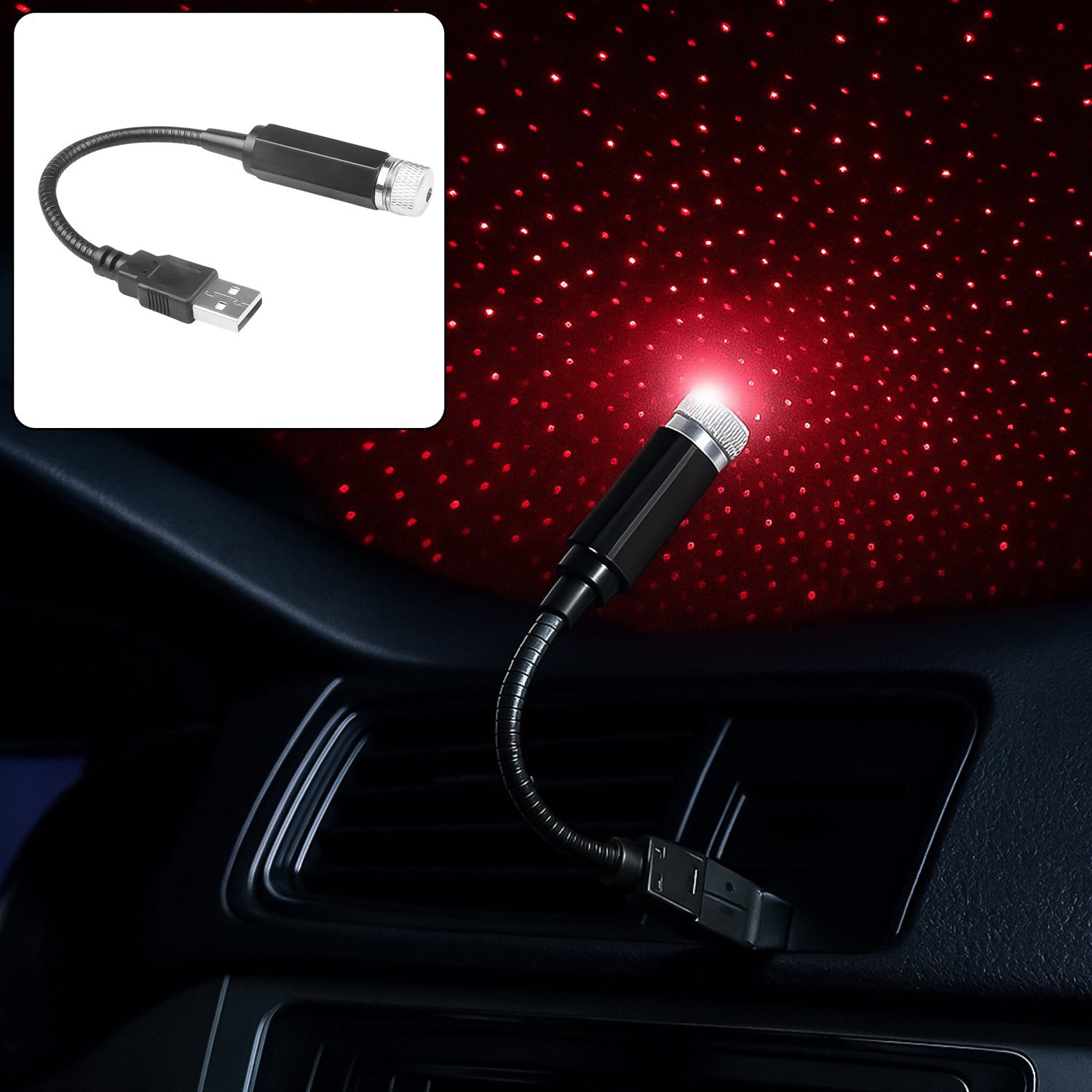 7396b_car_star_galaxy_light_1pc.jpg USB Star Projector Night Light for Home and Car