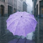 Changing Secret Blossoms with Water Magic Print z - Front View by Nari Haat, Indian ethnic wear, women clothing, desi...