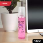 Liquid Gadget Gel Solution to Clean Mobile / Laptop Screen (100 ML) - With Dupatta by Nari Haat, Indian ethnic wear, ...