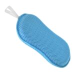 Super Absorbent Multipurpose Sponge for Washing - Back View by Nari Haat, Indian ethnic wear, women clothing, designe...