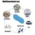 Super Absorbent Multipurpose Sponge for Washing - Fabric Detail by Nari Haat, Indian ethnic wear, women clothing, des...