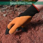 Garden Gloves - Closeup Embroidery by Nari Haat, Indian ethnic wear, women clothing, designer suit