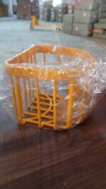 Toilet Paper Holder Bathroom, Tissue Roll Wall Mounted Plastic Bathroom Toilet Paper Roll Holder, Tissue Holder with ...