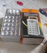 Emergency Light & Led Light & Torch & Rechargeable Light & Led (Battery Not Included) - Neckline Detail by Nari Haat,...