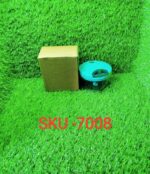 Manual Compact Handheld Vegetable Chopper with Stainless Steel Blades (Brown Box) - Full Detail by Nari Haat, Indian ...