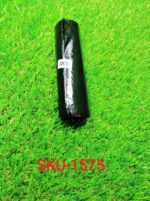 Garbage Bags Medium Size Black Colour (1 Pc / 24 x 32) - Full Detail by Nari Haat, Indian ethnic wear, women clothing...