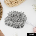 Super Soft Hanging Hand Towel (Microfiber): Ultra Absorbent, Kitchen & Bath - With Dupatta by Nari Haat, Indian ethni...