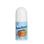 Clothes Stain Remover Bead Emergency Stain Rescue Roller Cleaner for Various Fabrics - Front View by Nari Haat, India...