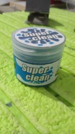 Super Clean Magic Gel Cleaner - Full Detail by Nari Haat, Indian ethnic wear, women clothing, designer suit