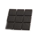 Furniture Protection Pad Furniture Anti Slip Floor Protection (9 Pcs Set) - Sleeve Design by Nari Haat, Indian ethnic...