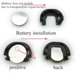 Portable LCD Digital Hanging Luggage Scale - Fabric Detail by Nari Haat, Indian ethnic wear, women clothing, designer...