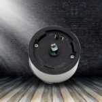 Solar Panel LED Spike Spot Light – Landscape Garden & Yard Path Lawn Solar Lamps (MOQ: 24) - Sleeve Design by Nari ...