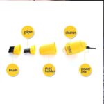 USB Mini Vacuum Cleaner for Computer & Car - Full Detail by Nari Haat, Indian ethnic wear, women clothing, designer suit