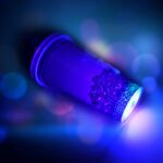 Design Printed Sipper Bottle With Toy, LED Glow Light, Double Wall Sipper Glass Water Bottle , Sipper Bottle With Str...