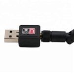USB WiFi Receiver for Household and Office Daily Internet Use Suitable for  People - Full Detail by Nari Haat, Indian...