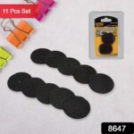 Grinder Cutting Disc Tool Grinder Accessories (11 Pcs Set) - With Dupatta by Nari Haat, Indian ethnic wear, women clo...